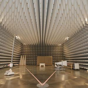 Ce Mark Testing Labs Certification Sound Noise Environment Testing Third-party authentication service