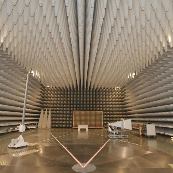 Cheap Ce Mark Testing Labs Certification Sound Noise Environment Testing Third-party authentication service for sale