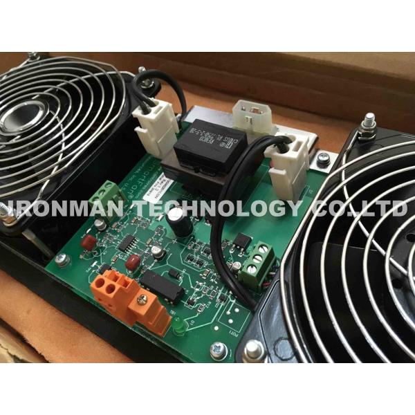 Original MC-FAN611 Honeywell 120V Fan W/Alarm-See Note Field Ea