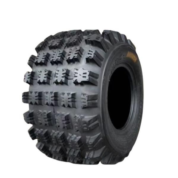 Cheap Customized 4X4 Four Wheel ATV Tires 22X10-10 25X1 UTV wheels 4pr 6pr 8pr for sale