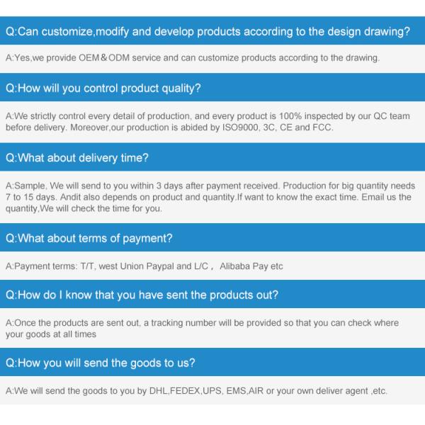 Different Size Square Piezo Plate Pzt Piezoelectric Actuator Custom Ceramic