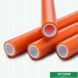 Best Ppr Nano-Antibacterial Pipe With Transition Joint Connection wholesale