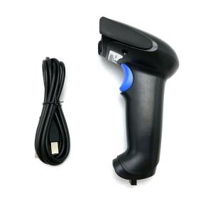 China Barway VS5615B Portable Wireless Barcode Scanner Bluetooth USB on sale