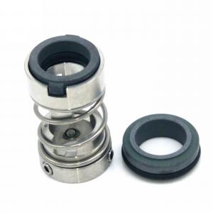 China G01 Grundfos Pump Mechanical Seal With Single Spring O Ring TC/CAR/V Material on sale
