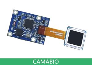 Best CAMA-AFM31 Embedded Fingerprint Module With FPC1020 Fingerprint Sensor wholesale