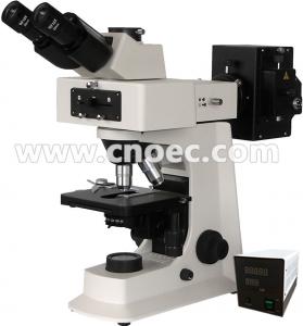 China Learning Epi - Fluorescent Light Microscope 1000x With Koehler Illumination CE A16.2602 on sale