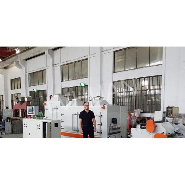 Thread Seal Belt Equipment Ptfe Tape Manufacturing Machine SFFD400 SFFD600 SFFD800