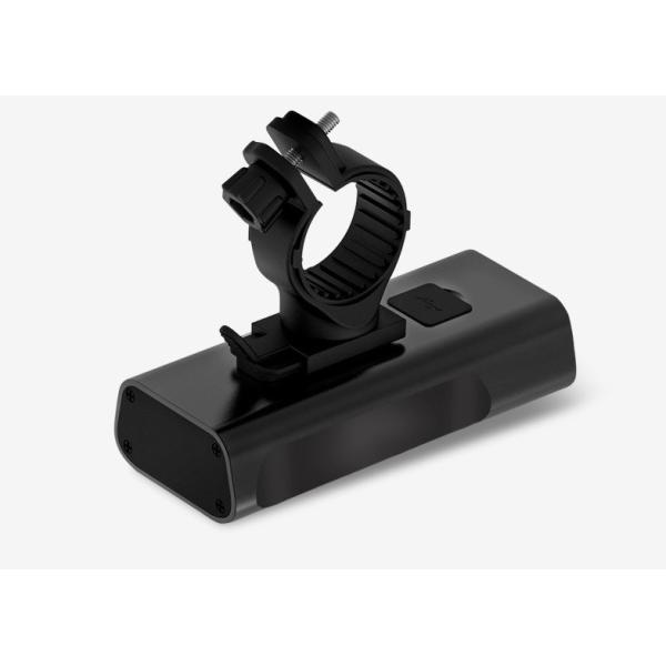Power bank function bike lights front and back, brightest bike light