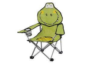 Best Oxford Childrens Camping Chair With Cup Holder wholesale