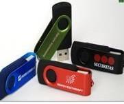 Best revolve usb flash drive, Customizable colors, custom logo, 2g,4g,8g,16g wholesale
