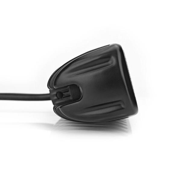 18W Auto SUV Truck Driving Light Flood Light LED Working Light