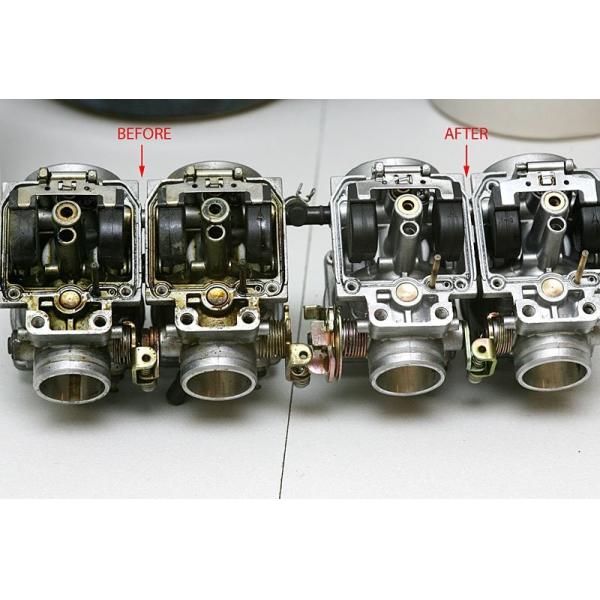 Nozzle Block Engine Ultrasonic Cleaning Machine 30L Big Volume 40KHz 600W SUS 304