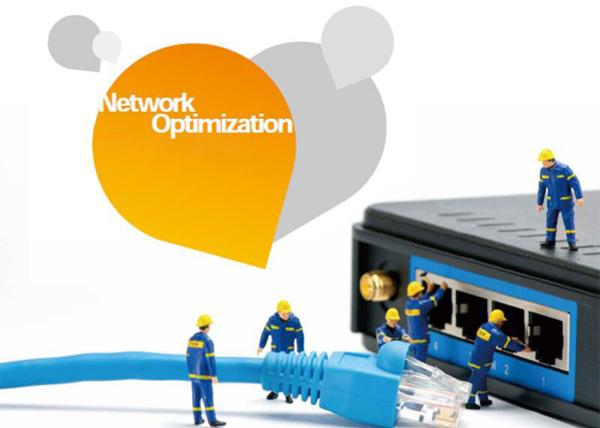 Cheap Next Generation Network Packet Broker Full Visual Control Improving Network Efficiency / Performance for sale
