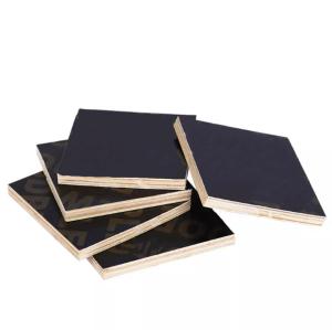 Three Layers Film Faced Plywood