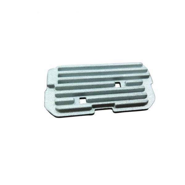 Cheap Complexity LED Die Casting Net Shape  High Thermal Conductivity for sale