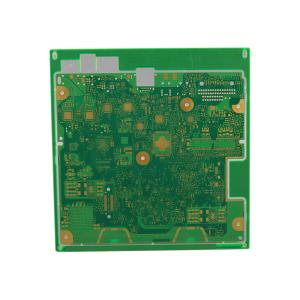 Best Multi Layer Consumer Electronics PCB With ENIG Surface Finish wholesale