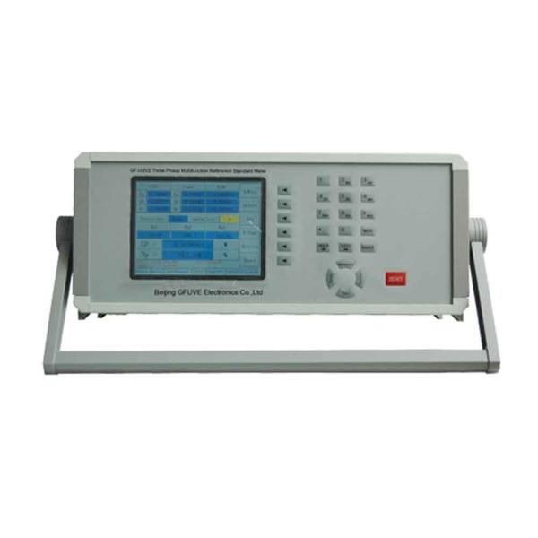 Cheap High Accuracy Electronic Test Equipment , Reference Standard Meter Easy Operation for sale