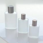China Customizable Glass Mist Spray Bottle Empty Perfume 30ml 50ml 100ml for sale