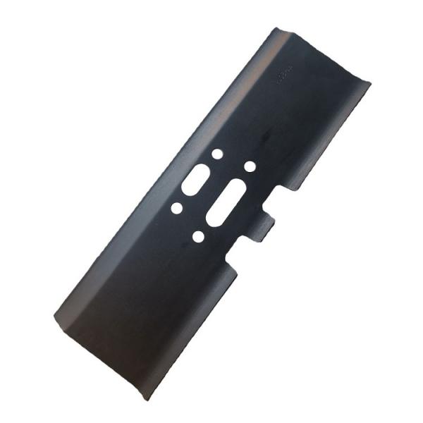 600mm Excavator Track Shoes D9r Double Grouser Bulldozer Spare Parts