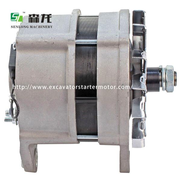 Cheap 11203540 11203593 11203779 11204087 11204292 11204311 11204564 11204606 11204613 11204640 12V 120A Deutz Generator for sale