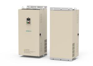 China Variable Frequency Drive Motor Speed Control Inverter 55KW For Pumping Water on sale