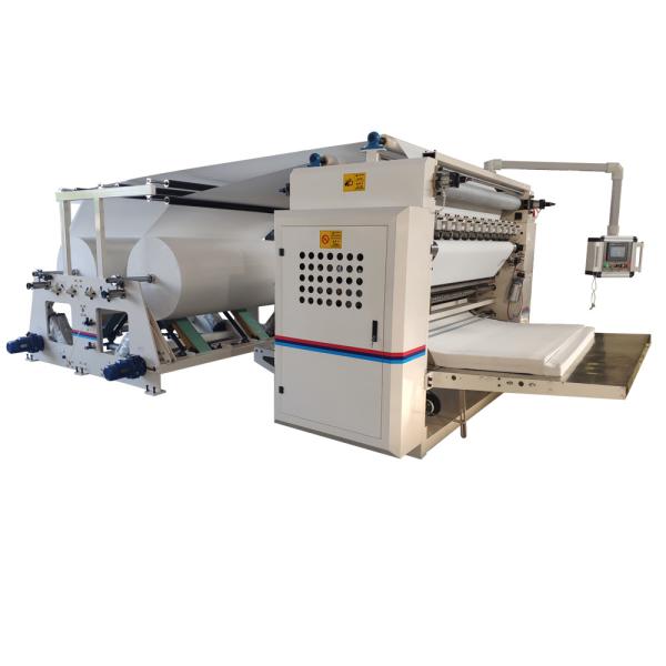 Cheap Malposition Counting Paper Embossing Machine Pneumatic Loading 380V for sale
