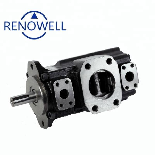 Cheap T6CC T6DC Denison Hydraulic Pump Oil Vane Pump for sale