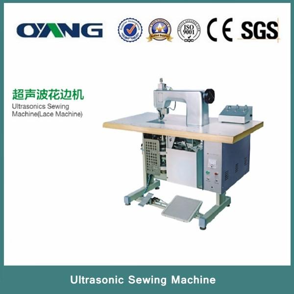 Cheap Ultrasonic Sewing Machine for sale