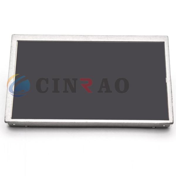 Durable LQ070T5AR01 Automotive 7 Inch LCD Screen For GPS Navigation Parts