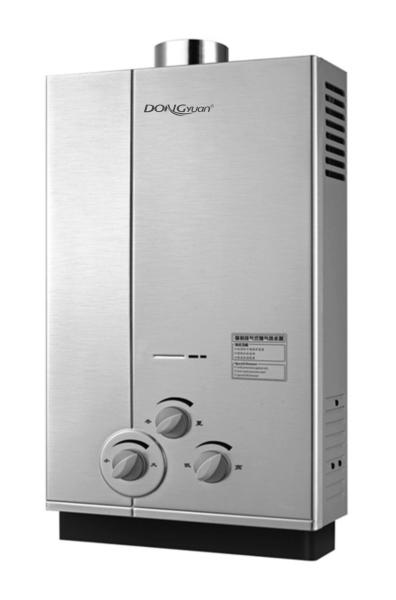 Cheap NG LPG Instant Gas Water Heater For Bathroom Shower for sale