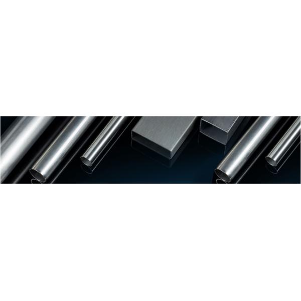 201/304/316 Stainless Steel Pipe, Hollow Section, rectangular Hollow pipe