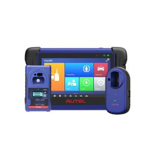 Original Autel MaxiIM IM508 Advanced IMMO & Key Programming Tool Plus XP400 Pro Key And Chip Programmer