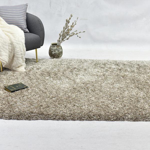 Cheap 6cm long pile China made supply super warm & soft elegant polyester shaggy carpets for sale