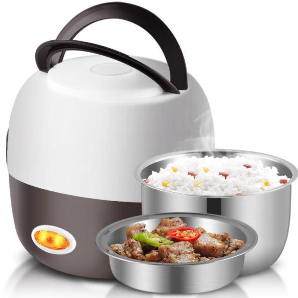 Cheap 1.3L Electric Cooker Box Custom Hygienic Electric Rice Cooker for sale