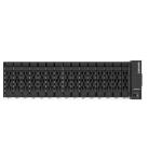 2U24 Controller Lenovo ThinkSystem DE6600H Hybrid Storage Array