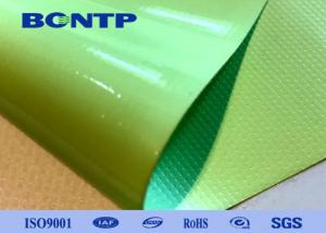 China High Tensile Strength 1000D Waterproof Tarpaulin Covers PVC Knife Coated Tarpaulin on sale