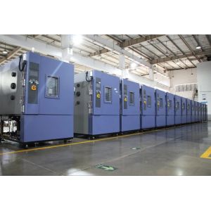 Sus304 Drug Stability Test Chamber Temperature Range -70~150℃