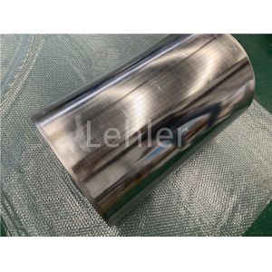 Best Cylindrical Wastewater Treatment Wedge Wire Screen wholesale