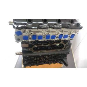 Best 2KD Four-stroke Engine Assembly for Toyota Land Cruiser Prado Hilux Surf Fortuner Hiace wholesale