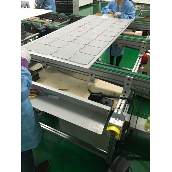 Low Price Mono Poly New Technology Solar Panel