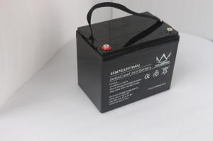 Best Maintenance - Free Long Life Batteries , 70AH 12v Lead Acid Storage Battery wholesale