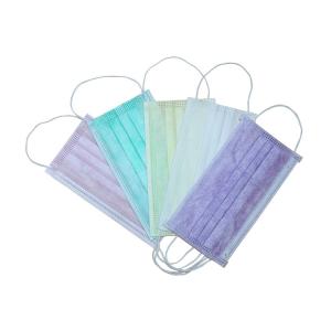 China 3D Breathing Disposable Face Masks , Hypoallergenic Surgical Face Masks on sale