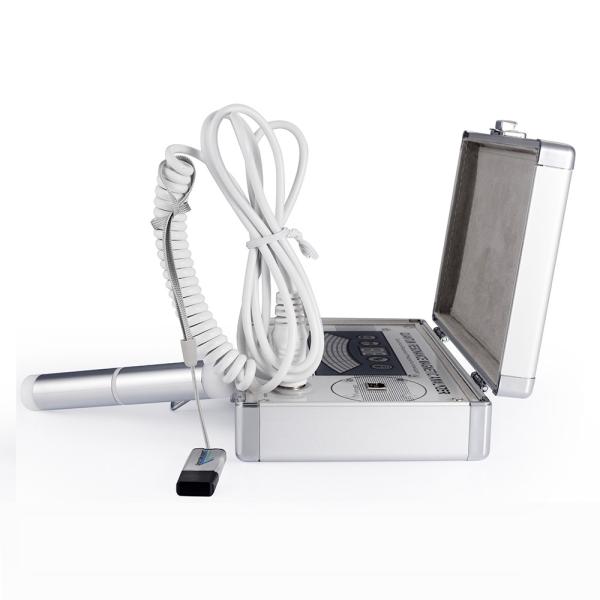 English Spanish 49 Report Quantum Biofeedback Machine / Quantum Therapy Analyzer