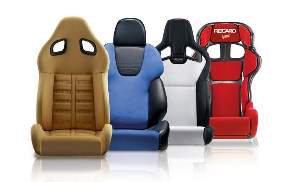 Cheap Customized Size Front Passenger Seat / Car Seat In Front Seat Color Optional for sale