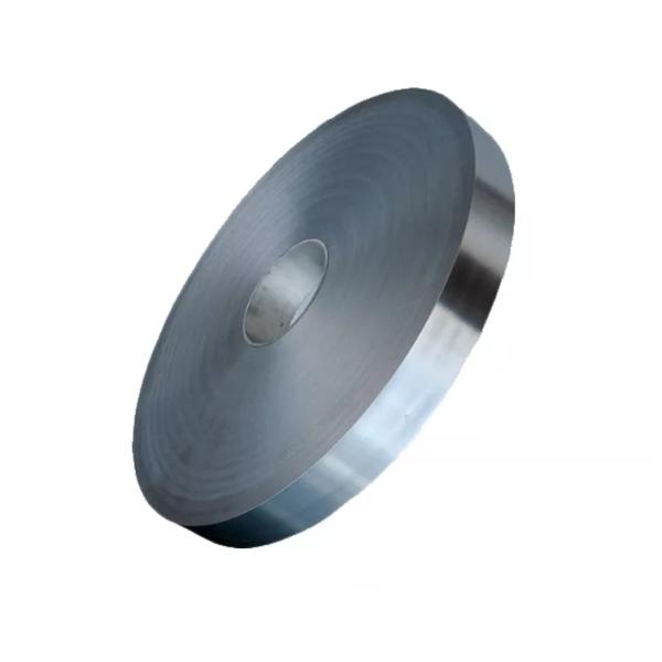 8006 Aluminium Strip Roll 20mm For Five Layer Composite Pipes