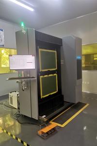 1270dpi 133LPI CTS Computer To Screen Exposing Machine C High-Precision Vertical Computer-to-Screen Exposure Machine for Infinite Creative Possibilities