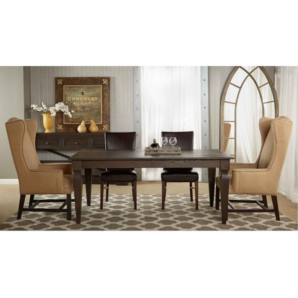 New Solid Wood Chair Living Room Furniture Tufted Fabric Accent Club Chair