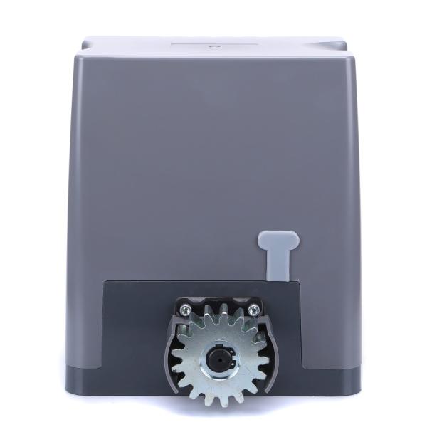 Heavy Duty Fast Speed Spring Magnetic Limit Switch Sliding Gate Motor DKC800AC