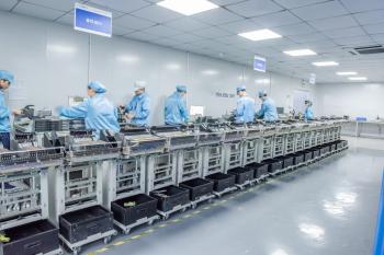 Shenzhen Yunlianxin Technology Co., Ltd