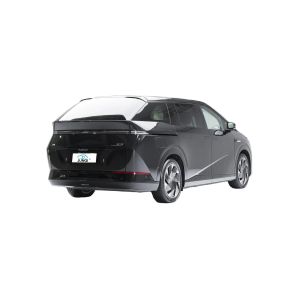 Wholesale Electric Car New MPV 4WD 7 Seats Xiaopeng X9